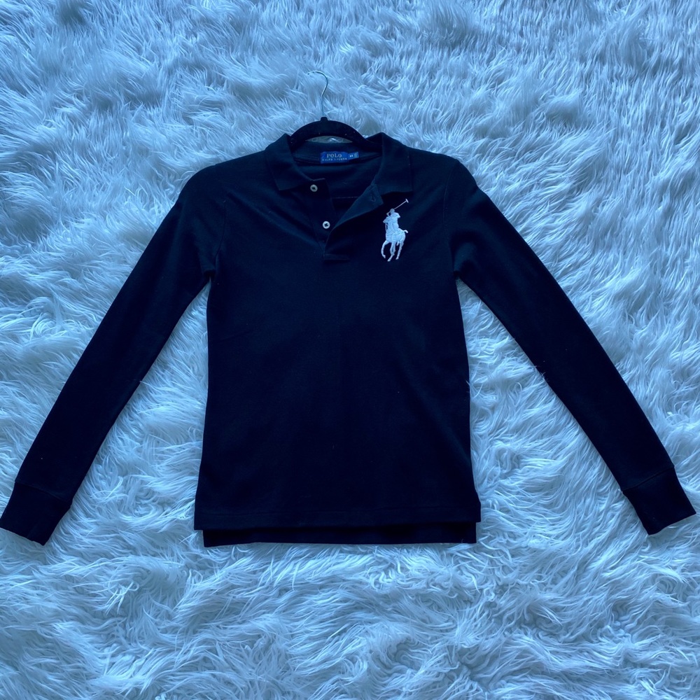 Ralph Lauren Polo long sleeve